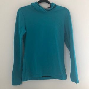 Fleece Lined Under Armour Sweatshirt